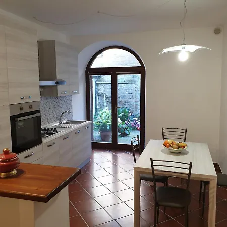 Residenza Elise *