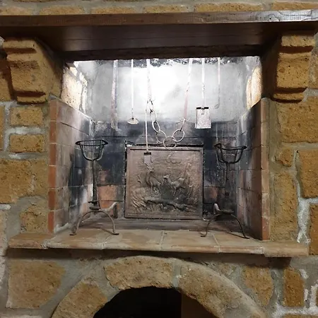 Apartmán Residenza Elise