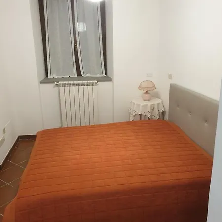 Apartmán Residenza Elise *