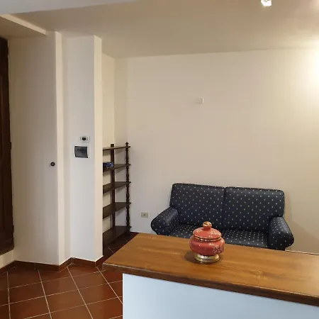 Residenza Elise * Orvieto