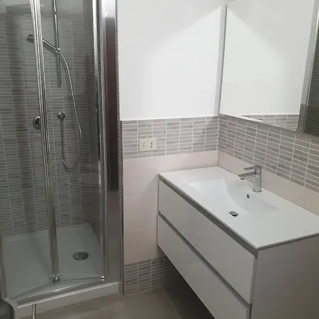 Apartmán Residenza Elise *