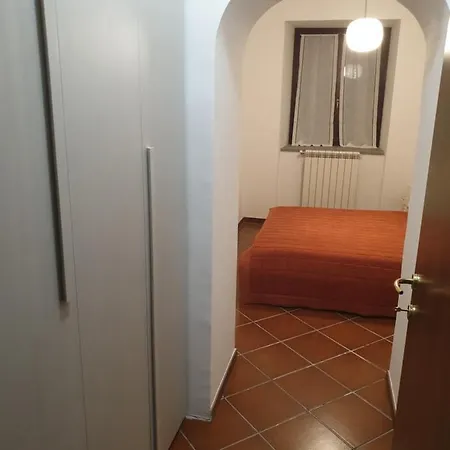 Residenza Elise Apartmán