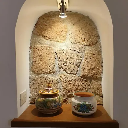 Residenza Elise * Orvieto