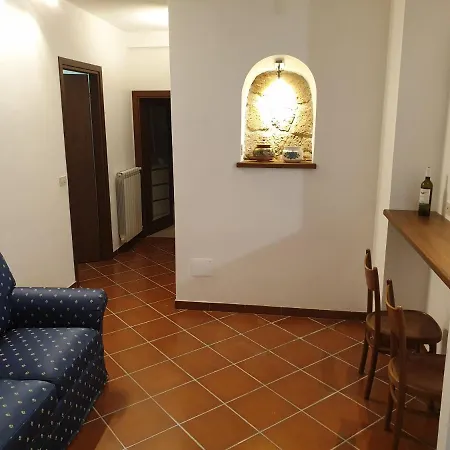 Lägenhet Residenza Elise *