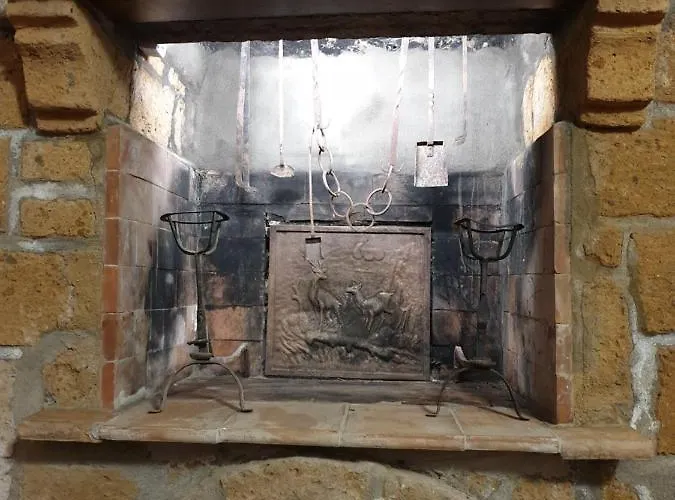 Appartamento Residenza Elise