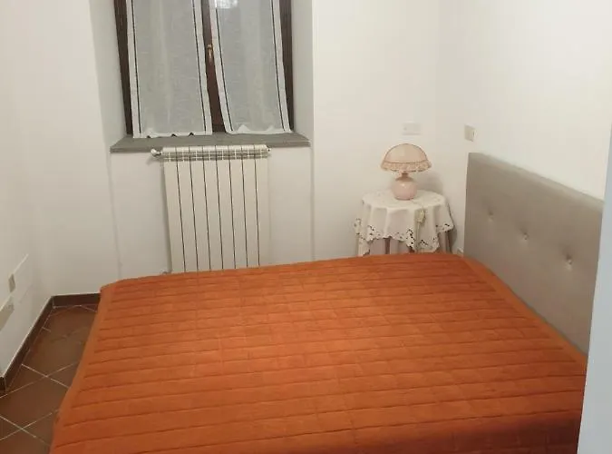 Apartmán Residenza Elise *