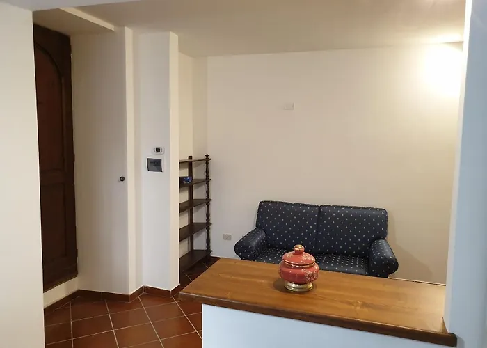 Residenza Elise * Orvieto