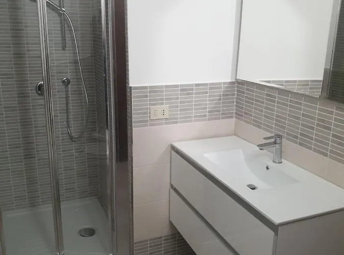 Appartamento Residenza Elise *