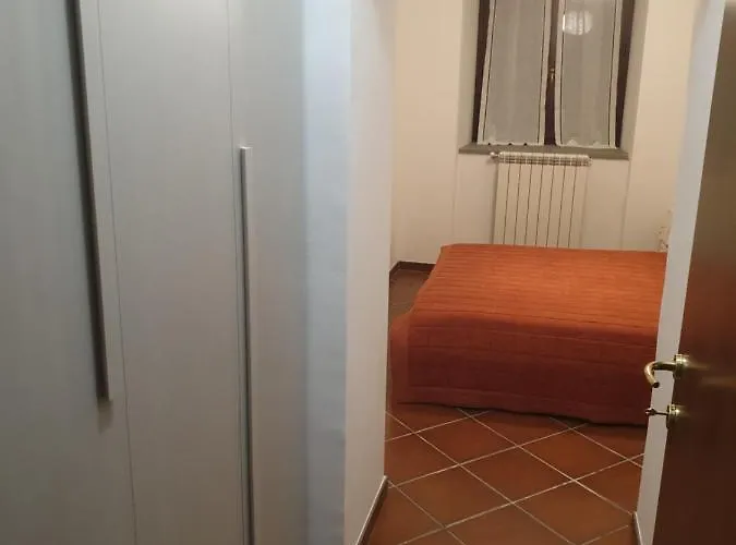 Residenza Elise Appartamento