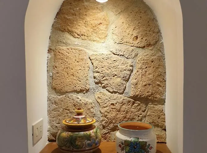 Residenza Elise * Orvieto