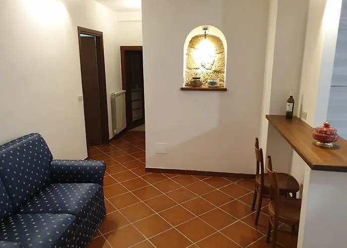 Appartamento Residenza Elise *